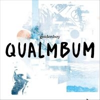 Goldenboy - Qualmbum i gruppen VINYL / Kommande / Pop-Rock hos Bengans Skivbutik AB (5549381)