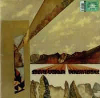 Wonder Stevie - Innervisions i gruppen VINYL / Pop-Rock,RnB-Soul hos Bengans Skivbutik AB (5549387)