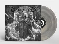 Darkened - Defilers Of The Light (Swirl Vinyl i gruppen VINYL / Kommande / Hårdrock hos Bengans Skivbutik AB (5549400)