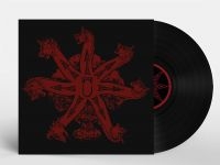 Deathcult - Seven Are They (Vinyl Lp) i gruppen VINYL / Kommande / Hårdrock hos Bengans Skivbutik AB (5549404)
