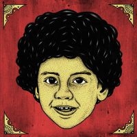 Parham - Pojk (Signerad 2LP - Limiterad Deluxe Utgåva) i gruppen VI TIPSAR / Bengans Personal Tipsar / Elis Tipsar Hip-Hop & lite annat hos Bengans Skivbutik AB (5549408)