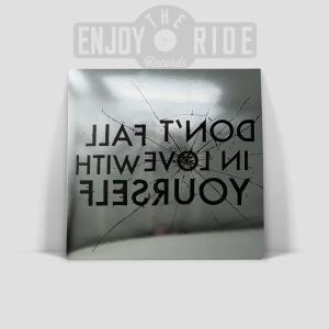 V/A - Don't Fall In Love With Yourself i gruppen ÖVRIGT / Övrigt / aub hos Bengans Skivbutik AB (5549432)