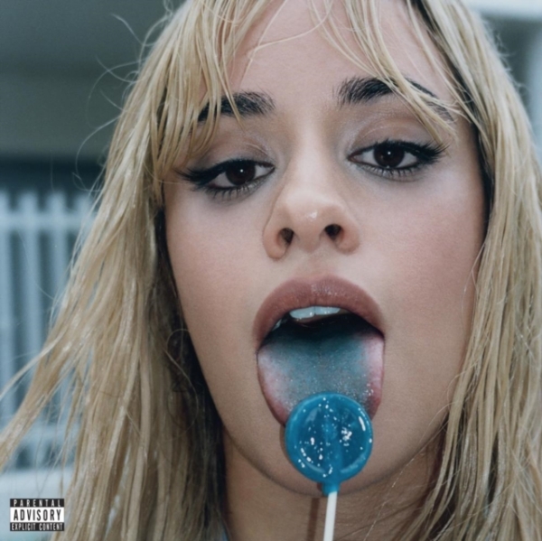 Camila Cabello - C,Xoxo i gruppen VINYL / Pop-Rock hos Bengans Skivbutik AB (5549471)