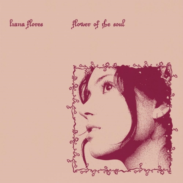 Liana Flores - Flower Of The Soul i gruppen CD / Jazz hos Bengans Skivbutik AB (5549475)