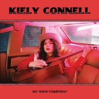 Connell Kiely - My Own Company i gruppen CD / Kommande / Country hos Bengans Skivbutik AB (5549489)