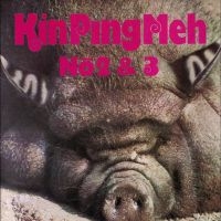 Kin Ping Meh - No. 2 & 3 i gruppen MUSIK / Dual Disc / Kommande / Pop-Rock hos Bengans Skivbutik AB (5549513)