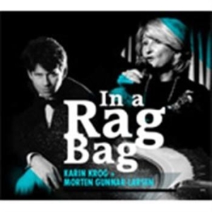Krog Karin - In A Rag Bag i gruppen CD / Jazz/Blues hos Bengans Skivbutik AB (554952)