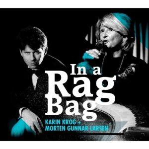 Krog Karin - In A Rag Bag i gruppen CD / Jazz hos Bengans Skivbutik AB (554952)