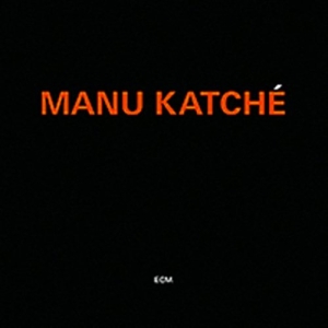 Katche Manu - Manu Katche i gruppen CD / Jazz hos Bengans Skivbutik AB (554954)