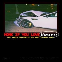 Vegyn - Text While Driving If You Want To M i gruppen Kommande / Pop-Rock hos Bengans Skivbutik AB (5549546)