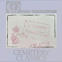 Moon Diagrams - Cemetery Classics i gruppen CD / Kommande / Pop-Rock hos Bengans Skivbutik AB (5549556)