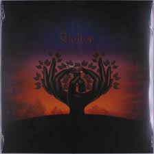 Laughing Stock - Shelter i gruppen VINYL / Pop-Rock hos Bengans Skivbutik AB (5549563)