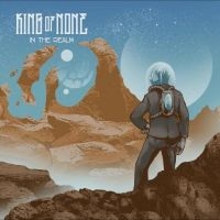 King Of None - In The Realm i gruppen CD / Kommande / Pop-Rock hos Bengans Skivbutik AB (5549575)