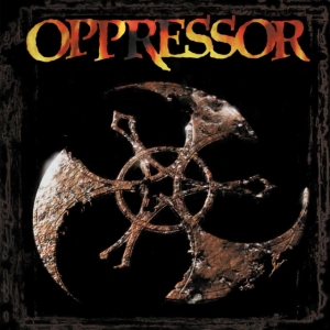 Oppressor - Elements Of Corrosion i gruppen CD / Hårdrock hos Bengans Skivbutik AB (5549579)
