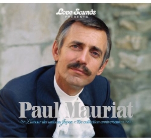 Paul Mauriat - L'amour Des Amis Au Japon [Import] i gruppen CD / Japansk Musik,Pop-Rock hos Bengans Skivbutik AB (5549607)