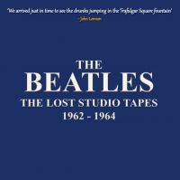 Beatles - Lost Studio Tapes (10' Blue Box) 2 i gruppen VI TIPSAR / Fredagsreleaser / Fredag den 31:a Maj 2024 hos Bengans Skivbutik AB (5549636)