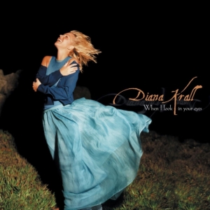 Diana Krall - When I Look In Your Eyes i gruppen VI TIPSAR / Fredagsreleaser / Fredag den 23:e augusti hos Bengans Skivbutik AB (5549661)