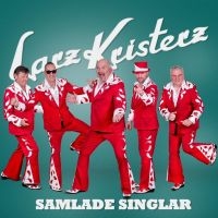 Larz-Kristerz - Samlade Singlar i gruppen Labels / Dalapop / Dalapop-kampanj hos Bengans Skivbutik AB (5549687)