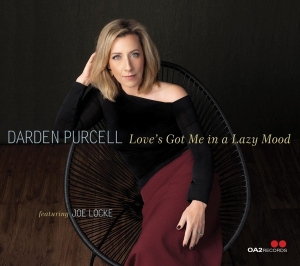 Darden Purcell - Love's Got Me In A Lazy Mood i gruppen ÖVRIGT / Övrigt / aub hos Bengans Skivbutik AB (5549712)