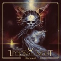 Legions Of The Night - Darkness i gruppen VI TIPSAR / Fredagsreleaser / Fredag den 12:e Juli 2024 hos Bengans Skivbutik AB (5549821)