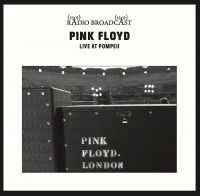 Pink Floyd - Live At Pompeii i gruppen CD / Toppsäljare hos Bengans Skivbutik AB (5549839)
