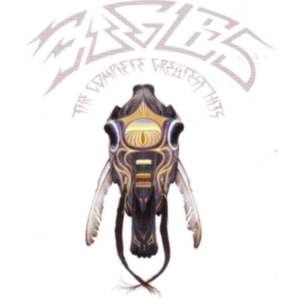 Eagles - The complete greatest hits i gruppen CD / Pop-Rock hos Bengans Skivbutik AB (5549846)
