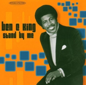 Ben E King - Stand by me i gruppen CD / RnB-Soul hos Bengans Skivbutik AB (5549850)