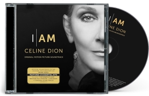 Dion Céline - I Am: Celine Dion (Original Motion Picture Soundtrack) i gruppen VI TIPSAR / Fredagsreleaser / Fredag den 21:a Juni 2024 hos Bengans Skivbutik AB (5549863)