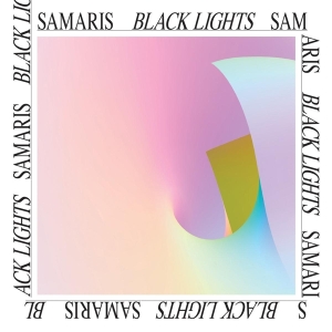 Samaris - Black Lights i gruppen ÖVRIGT / Övrigt / aub hos Bengans Skivbutik AB (5549864)
