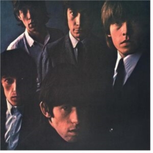 The Rolling Stones - The Rolling Stones No.2 i gruppen ÖVRIGT / Övrigt / aub hos Bengans Skivbutik AB (5549886)