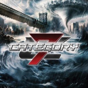 Category 7 - Category 7 (Digipack) i gruppen VI TIPSAR / Fredagsreleaser / Fredag den 26:e Juli 2024 hos Bengans Skivbutik AB (5549889)