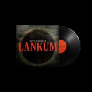 Lankum - Live In Dublin (Black Vinyl) i gruppen VI TIPSAR / Fredagsreleaser / Fredag den 21:a Juni 2024 hos Bengans Skivbutik AB (5549921)