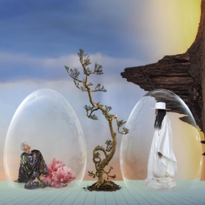 Empire Of The Sun - Ask That God i gruppen VI TIPSAR / Fredagsreleaser / Fredag den 26:e Juli 2024 hos Bengans Skivbutik AB (5549930)