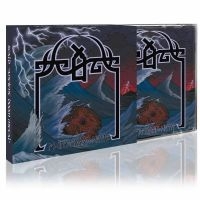 Scald - Ancient Doom Metal (Slipcase) i gruppen CD / Hårdrock hos Bengans Skivbutik AB (5549989)