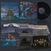 Scald - Ancient Doom Metal (Black Vinyl Lp) i gruppen VI TIPSAR / Fredagsreleaser / Fredag den 26:e Juli 2024 hos Bengans Skivbutik AB (5549990)