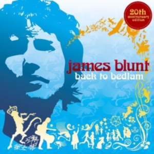 James Blunt - Back To Bedlam (20th Anniversary 2CD) i gruppen CD / Pop-Rock hos Bengans Skivbutik AB (5550081)