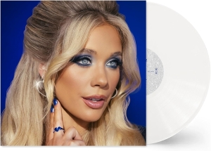 Moroney Megan - Am I Okay? i gruppen VI TIPSAR / Fredagsreleaser / Fredag den 12:e Juli 2024 hos Bengans Skivbutik AB (5550114)