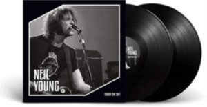 Young Neil - Touch The Sky (2 Lp Vinyl) i gruppen VI TIPSAR / Fredagsreleaser / Fredag den 21:a Juni 2024 hos Bengans Skivbutik AB (5550151)