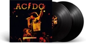 Ac/Dc - Johnson City 1988 (2 Lp Vinyl) i gruppen VINYL / Hårdrock hos Bengans Skivbutik AB (5550155)