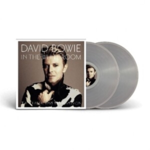 Bowie David - In The White Room (2 Lp Clear Vinyl i gruppen VI TIPSAR / Fredagsreleaser / Fredag den 21:a Juni 2024 hos Bengans Skivbutik AB (5550156)
