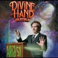 Divine Hand Ensemble The - Aria 51 i gruppen VINYL / Toppsäljare hos Bengans Skivbutik AB (5550169)