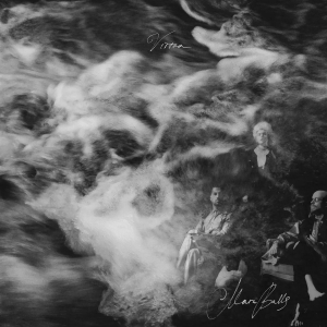 Mara Balls - Virtaa (Crystal Clear) i gruppen VINYL / Pop-Rock hos Bengans Skivbutik AB (5550182)