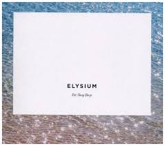 Pet Shop Boys - Elysium i gruppen ÖVRIGT / -Start BW hos Bengans Skivbutik AB (5550202)