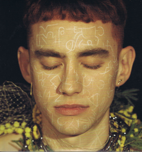 Years & Years - Palo Santo i gruppen VINYL / Pop-Rock hos Bengans Skivbutik AB (5550217)