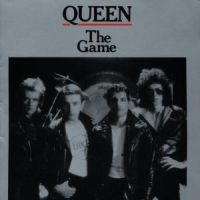 Queen - Game i gruppen CD / Hårdrock,Pop-Rock hos Bengans Skivbutik AB (555024)