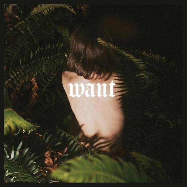 Maita - Want i gruppen VINYL / Toppsäljare hos Bengans Skivbutik AB (5550396)