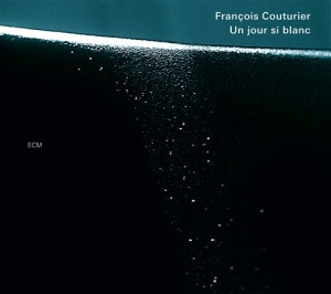 François Couturier - Un Jour Si Blanc i gruppen CD / Jazz hos Bengans Skivbutik AB (555040)