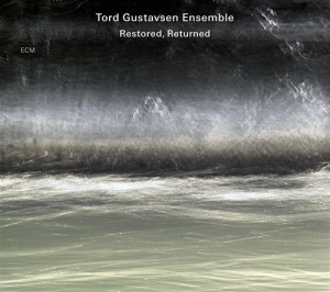 Tord Gustavsen Ensemble - Restored, Returned i gruppen VI TIPSAR / Lagerrea / CD REA / CD Jazz/Blues hos Bengans Skivbutik AB (555041)