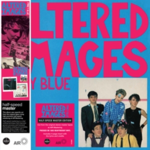 Altered Images - Pinky Blue i gruppen VI TIPSAR / Fredagsreleaser / Fredag den 6:e september 2024 hos Bengans Skivbutik AB (5550430)