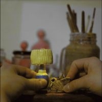 English Teacher - Polyawkward i gruppen VINYL / Toppsäljare hos Bengans Skivbutik AB (5550439)